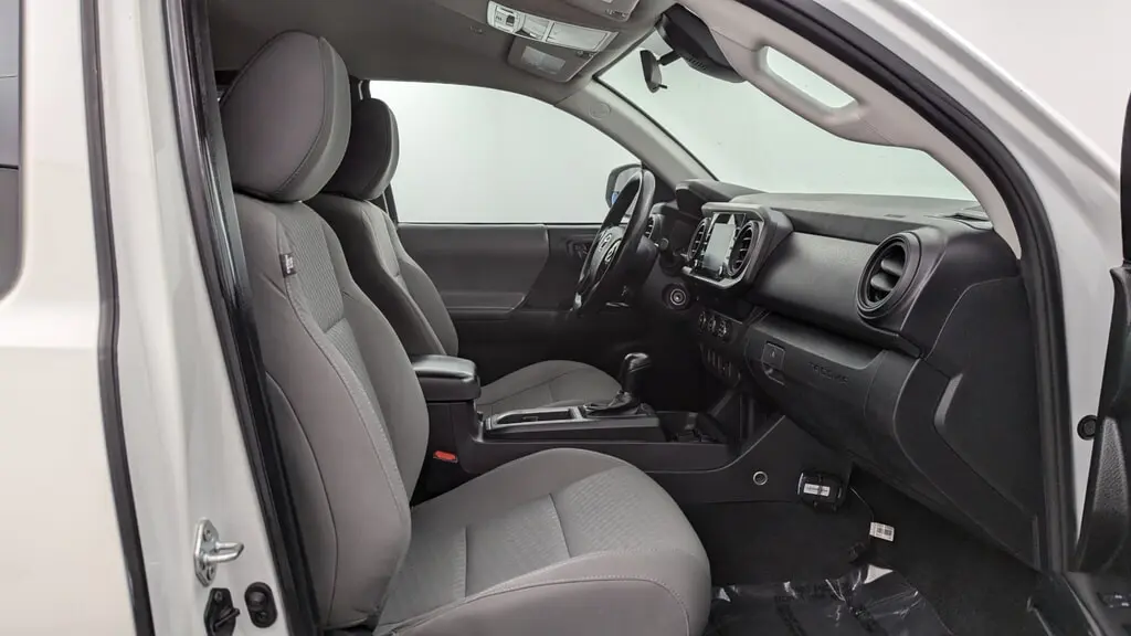 Florida Fine Cars - Used TOYOTA TACOMA 2WD 2022 MARGATE SR