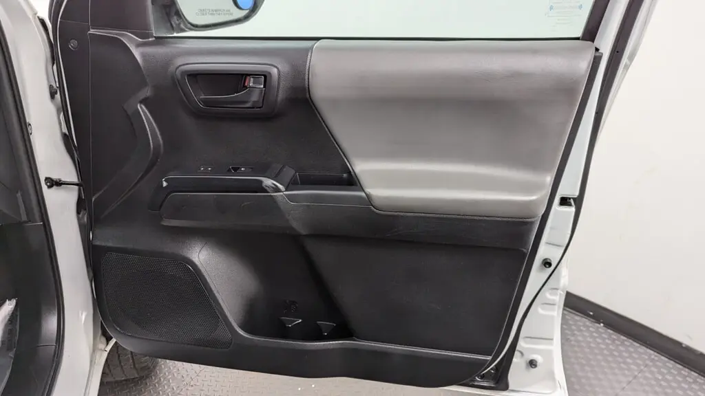 Florida Fine Cars - Used TOYOTA TACOMA 2WD 2022 MARGATE SR