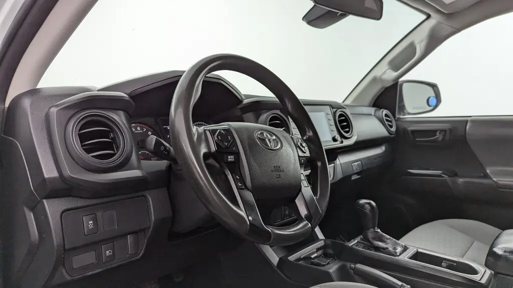 Florida Fine Cars - Used TOYOTA TACOMA 2WD 2022 MARGATE SR