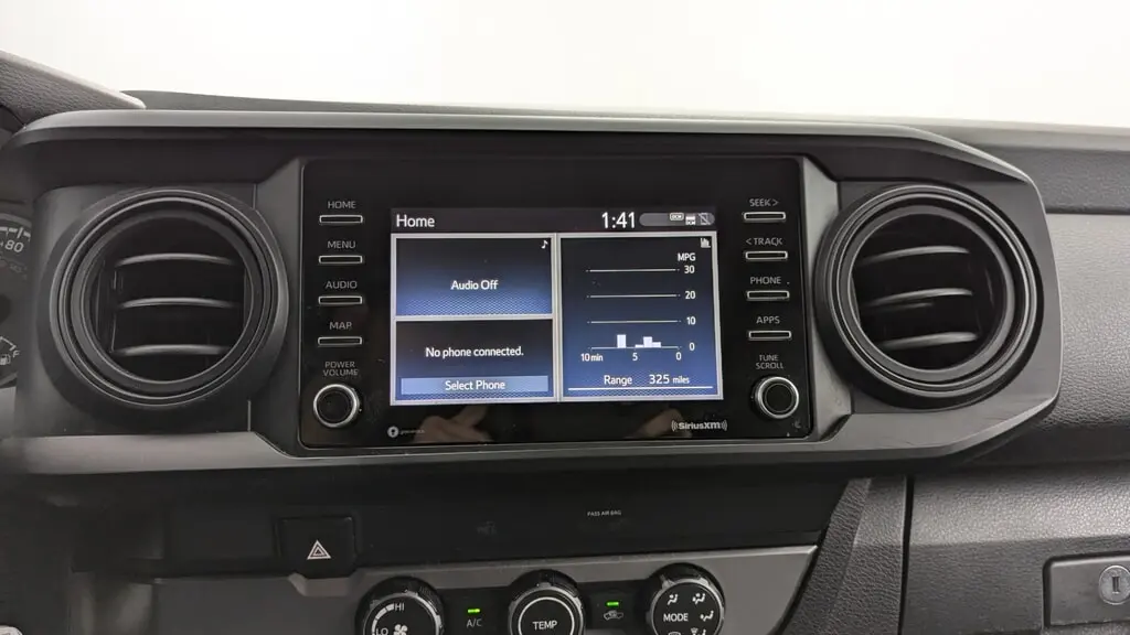 Florida Fine Cars - Used TOYOTA TACOMA 2WD 2022 MARGATE SR