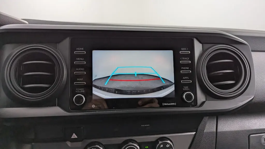 Florida Fine Cars - Used TOYOTA TACOMA 2WD 2022 MARGATE SR