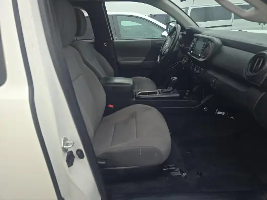 Florida Fine Cars - Used TOYOTA TACOMA 2WD 2022 MARGATE SR