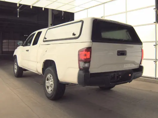 Florida Fine Cars - Used TOYOTA TACOMA 2WD 2022 MARGATE SR