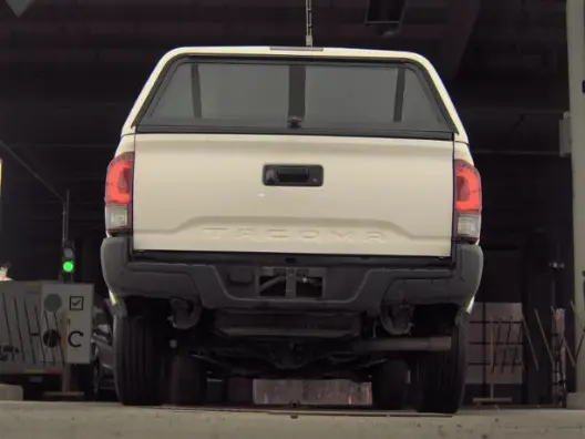 Florida Fine Cars - Used TOYOTA TACOMA 2WD 2022 MARGATE SR