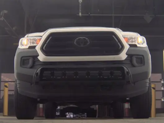 Florida Fine Cars - Used TOYOTA TACOMA 2WD 2022 MARGATE SR