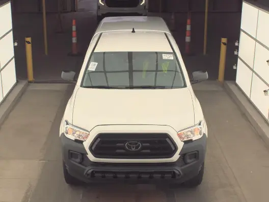 Florida Fine Cars - Used TOYOTA TACOMA 2WD 2022 MARGATE SR