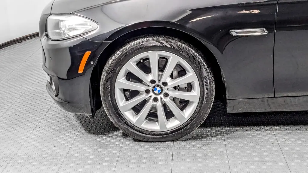 Florida Fine Cars - Used BMW 5 SERIES 2016 ORLANDO 535I XDRIVE