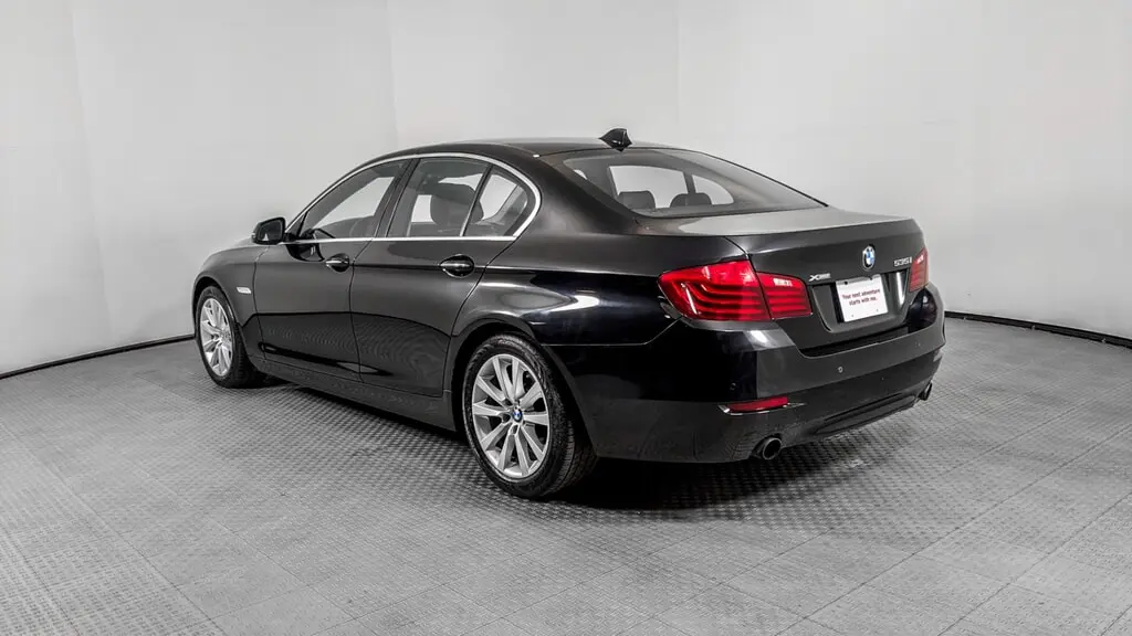 Florida Fine Cars - Used BMW 5 SERIES 2016 ORLANDO 535I XDRIVE