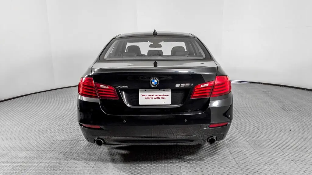 Florida Fine Cars - Used BMW 5 SERIES 2016 ORLANDO 535I XDRIVE