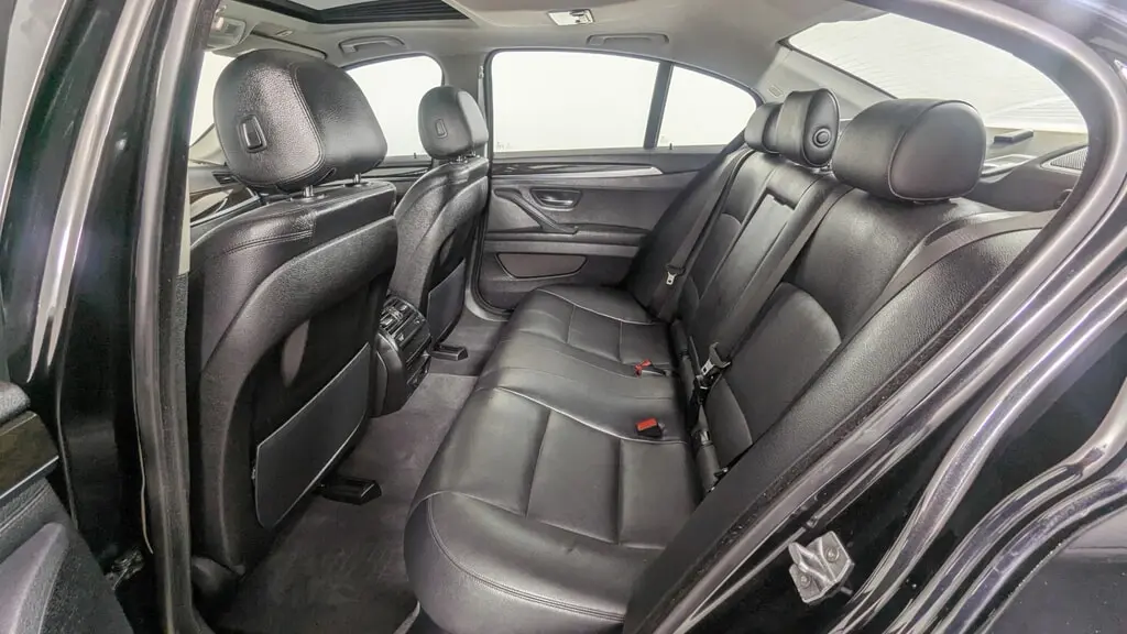 Florida Fine Cars - Used BMW 5 SERIES 2016 ORLANDO 535I XDRIVE