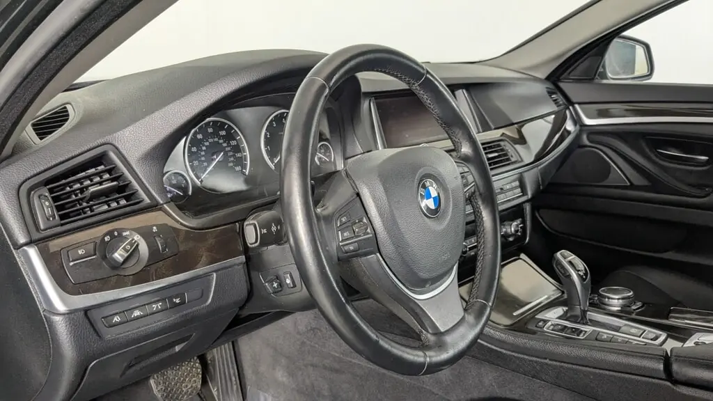 Florida Fine Cars - Used BMW 5 SERIES 2016 ORLANDO 535I XDRIVE