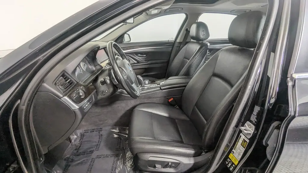 Florida Fine Cars - Used BMW 5 SERIES 2016 ORLANDO 535I XDRIVE