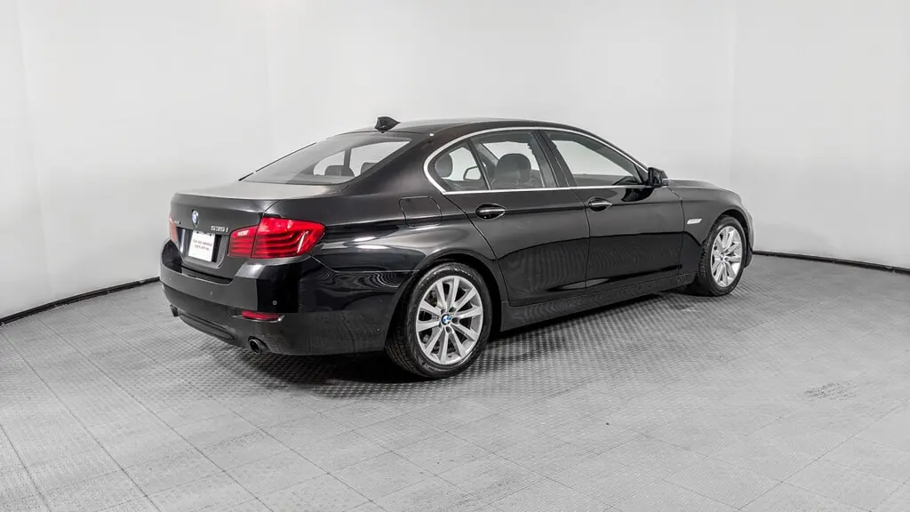 Florida Fine Cars - Used BMW 5 SERIES 2016 ORLANDO 535I XDRIVE