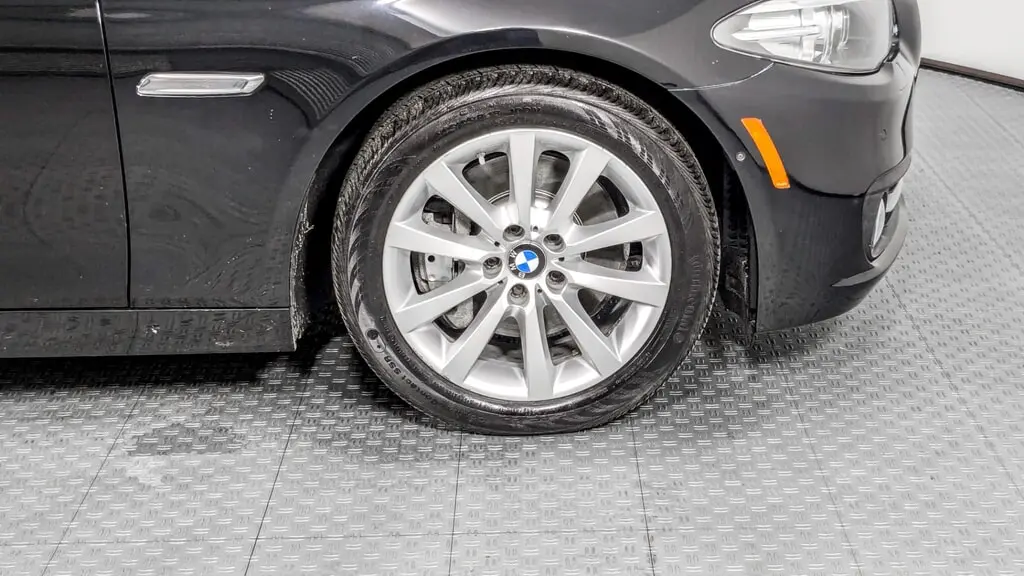 Florida Fine Cars - Used BMW 5 SERIES 2016 ORLANDO 535I XDRIVE