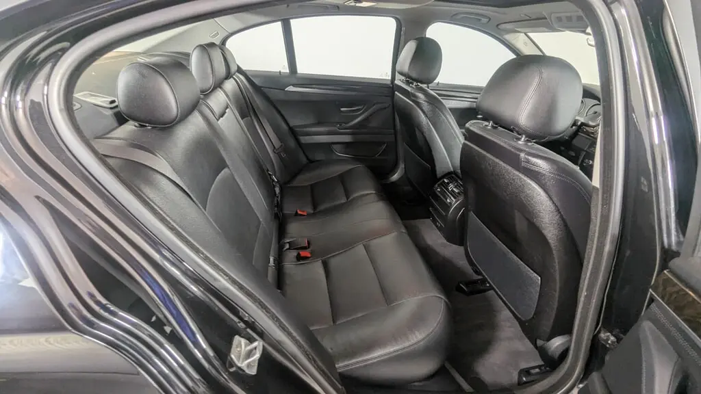 Florida Fine Cars - Used BMW 5 SERIES 2016 ORLANDO 535I XDRIVE