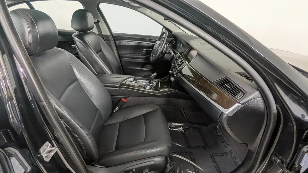 Florida Fine Cars - Used BMW 5 SERIES 2016 ORLANDO 535I XDRIVE