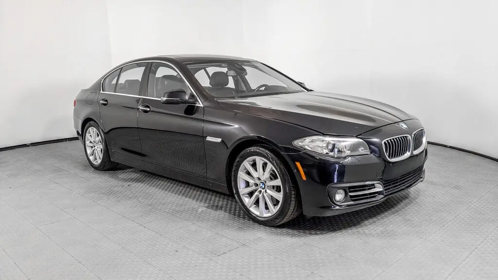 Florida Fine Cars - Used BMW 5 SERIES 2016 ORLANDO 535I XDRIVE