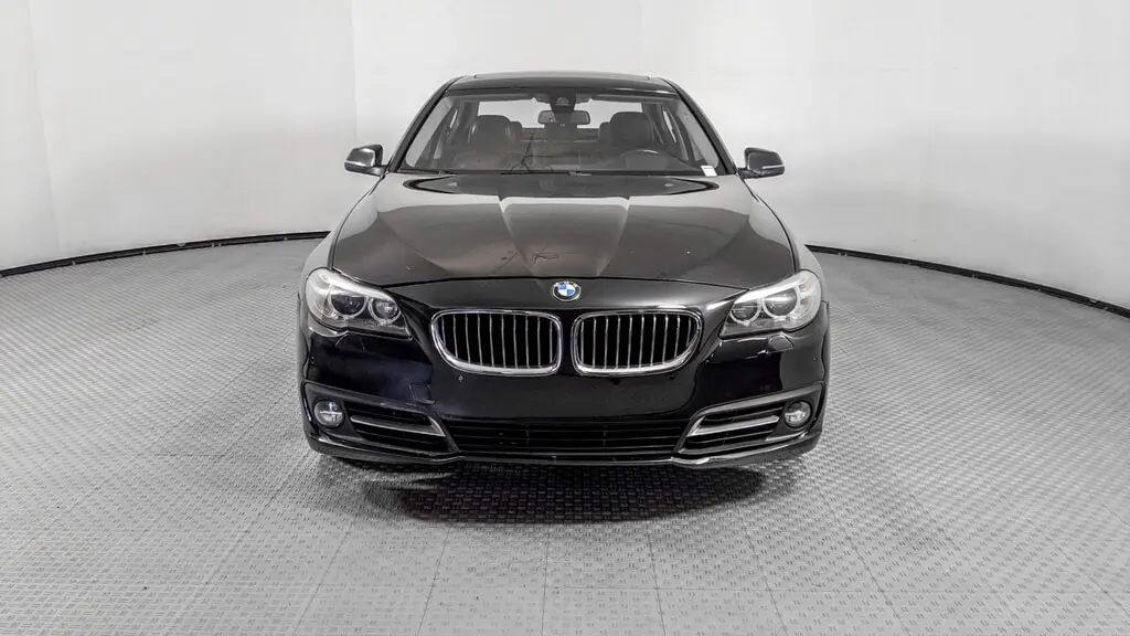 Florida Fine Cars - Used BMW 5 SERIES 2016 ORLANDO 535I XDRIVE