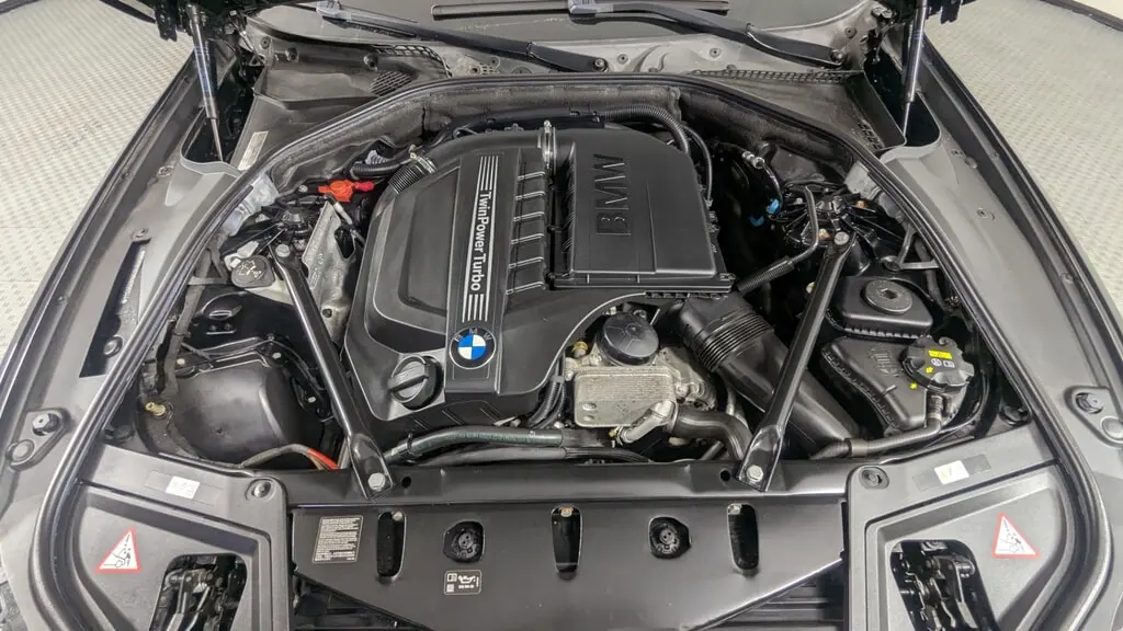 Florida Fine Cars - Used BMW 5 SERIES 2016 ORLANDO 535I XDRIVE