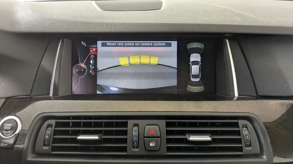 Florida Fine Cars - Used BMW 5 SERIES 2016 ORLANDO 535I XDRIVE