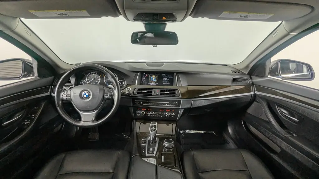 Florida Fine Cars - Used BMW 5 SERIES 2016 ORLANDO 535I XDRIVE