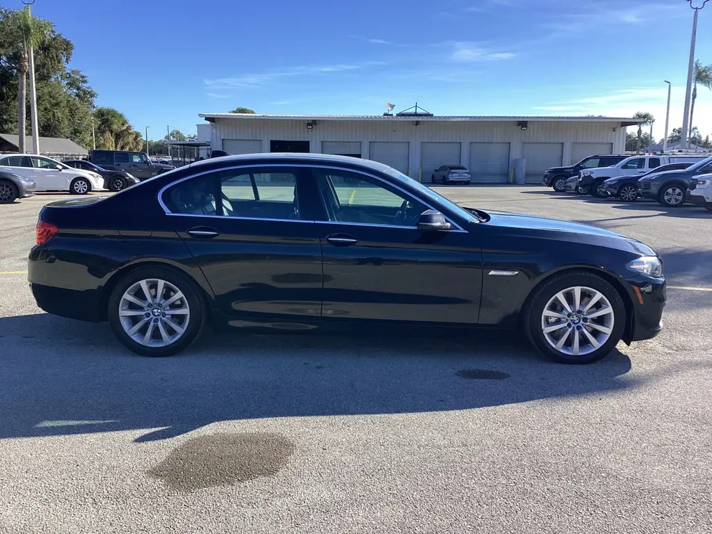 Florida Fine Cars - Used BMW 5 SERIES 2016 ORLANDO 535I XDRIVE
