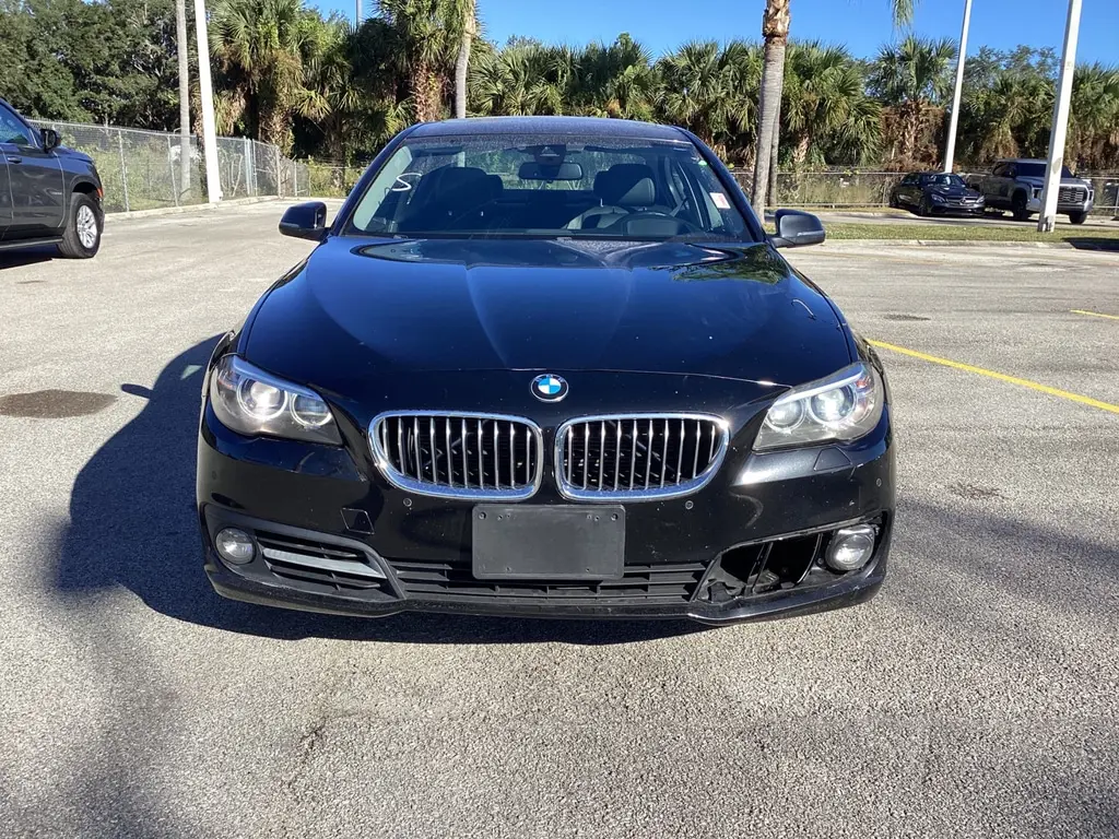Florida Fine Cars - Used BMW 5 SERIES 2016 ORLANDO 535I XDRIVE
