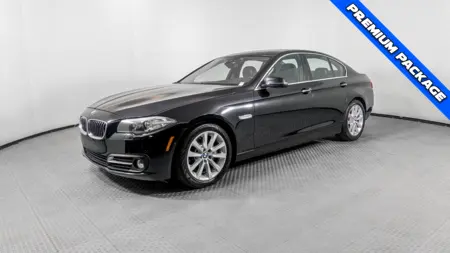 Florida Fine Cars - Used BMW 5-SERIES 2016 ORLANDO 535I XDRIVE