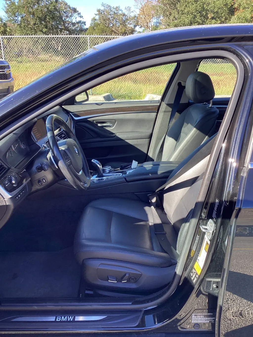 Florida Fine Cars - Used BMW 5 SERIES 2016 ORLANDO 535I XDRIVE