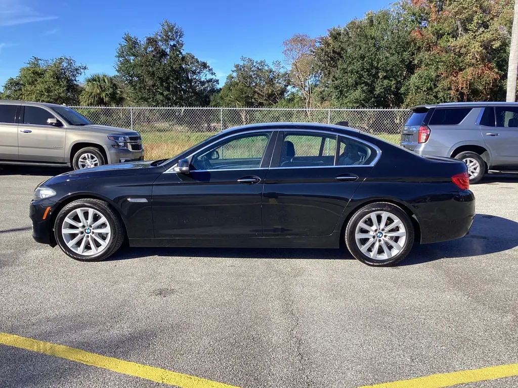 Florida Fine Cars - Used BMW 5 SERIES 2016 ORLANDO 535I XDRIVE