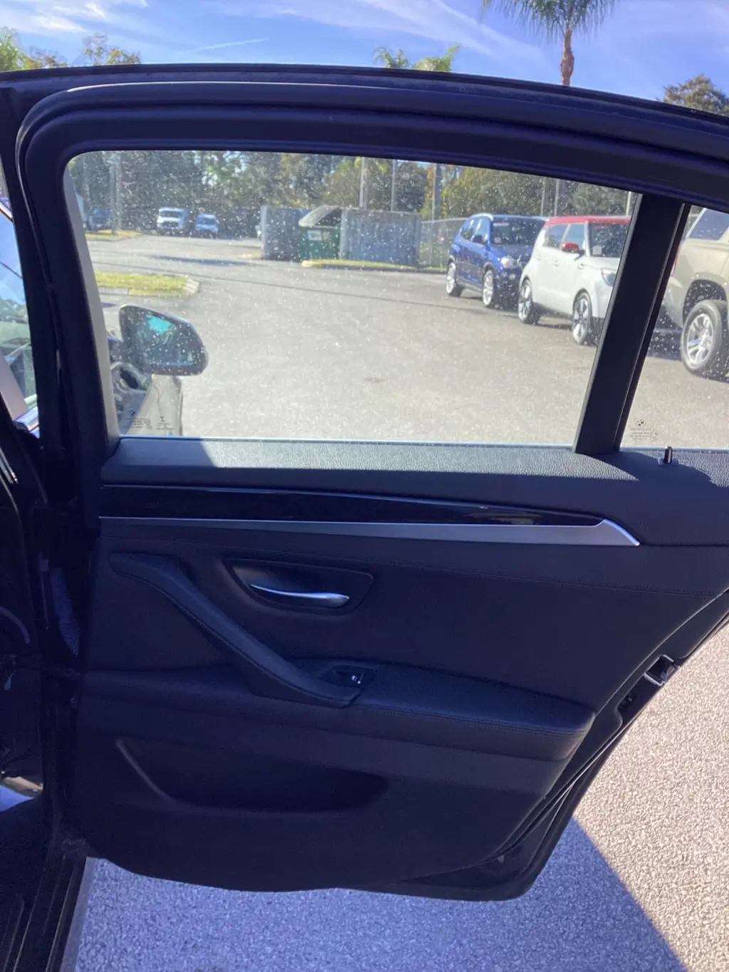 Florida Fine Cars - Used BMW 5 SERIES 2016 ORLANDO 535I XDRIVE