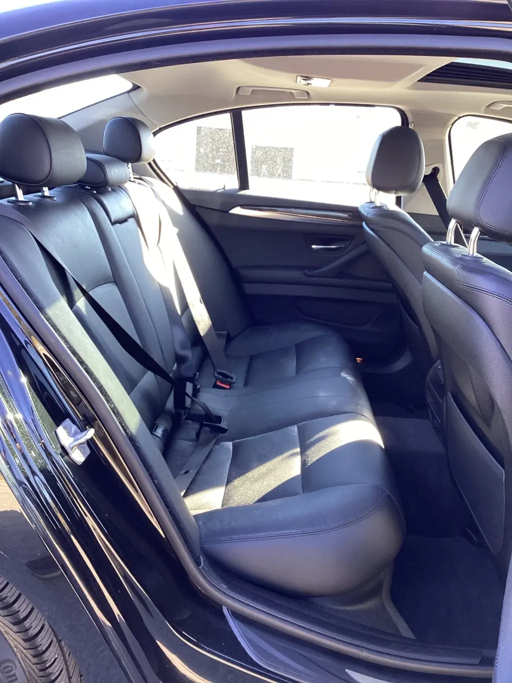 Florida Fine Cars - Used BMW 5 SERIES 2016 ORLANDO 535I XDRIVE