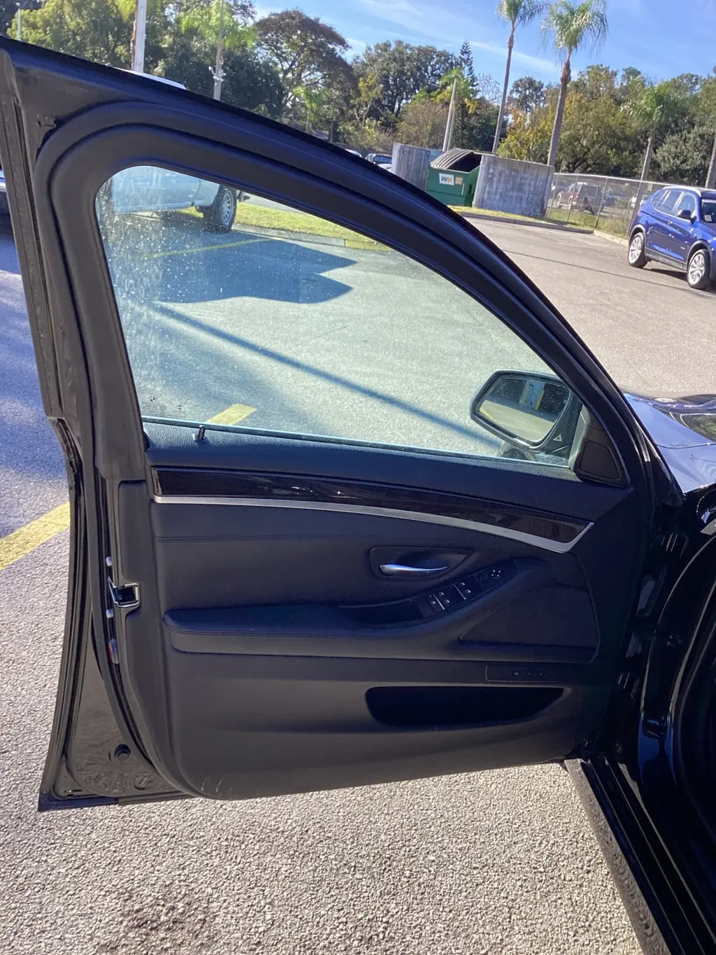 Florida Fine Cars - Used BMW 5 SERIES 2016 ORLANDO 535I XDRIVE