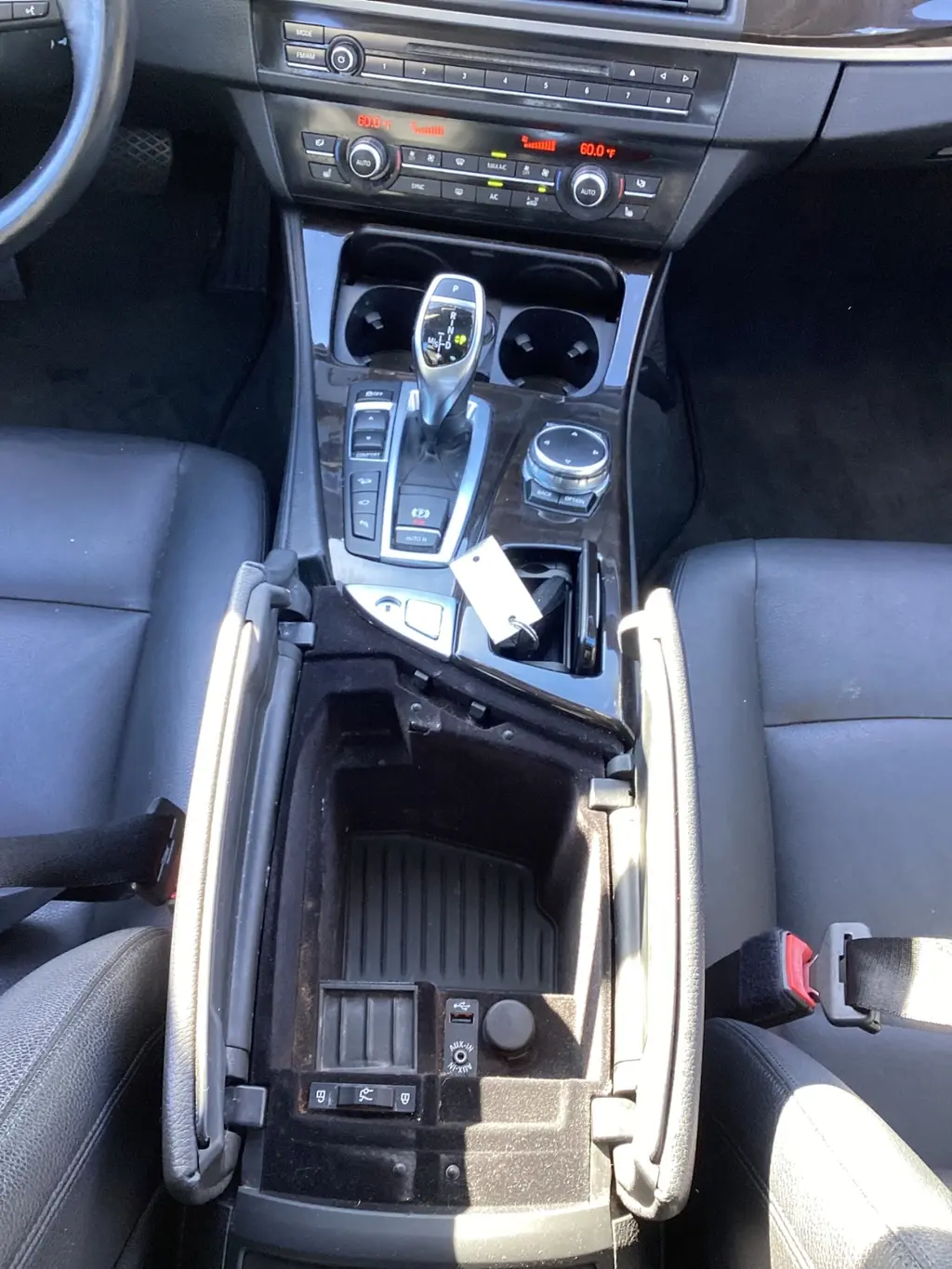 Florida Fine Cars - Used BMW 5 SERIES 2016 ORLANDO 535I XDRIVE