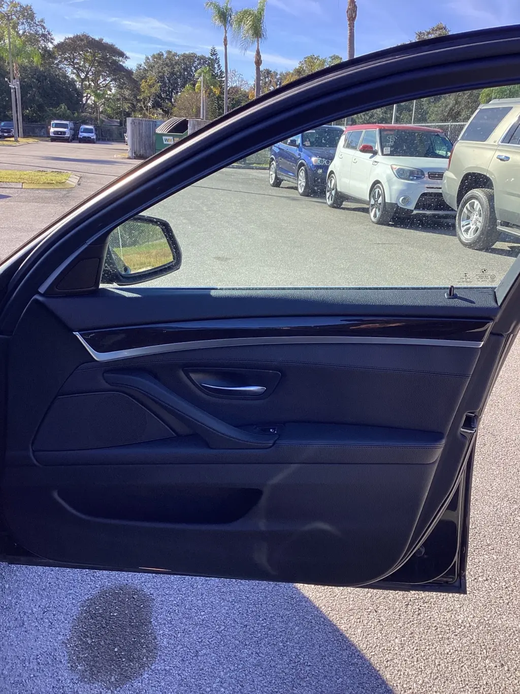 Florida Fine Cars - Used BMW 5 SERIES 2016 ORLANDO 535I XDRIVE