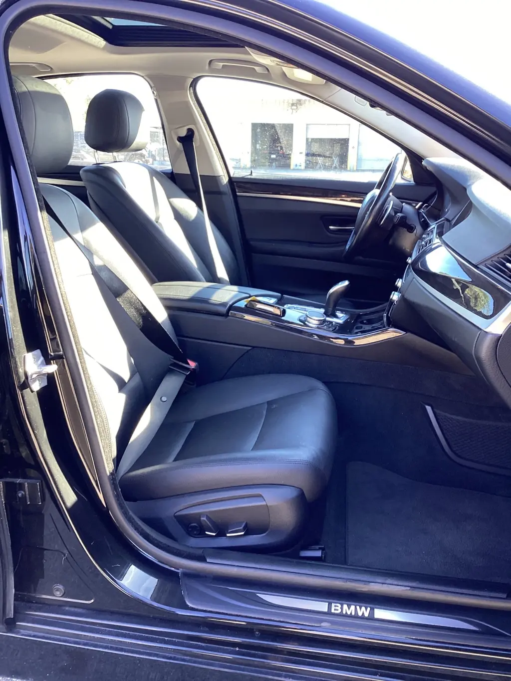 Florida Fine Cars - Used BMW 5 SERIES 2016 ORLANDO 535I XDRIVE