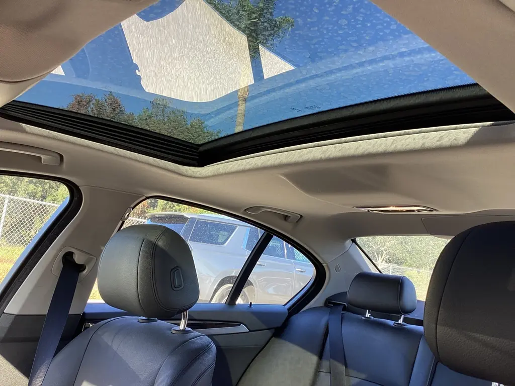 Florida Fine Cars - Used BMW 5 SERIES 2016 ORLANDO 535I XDRIVE