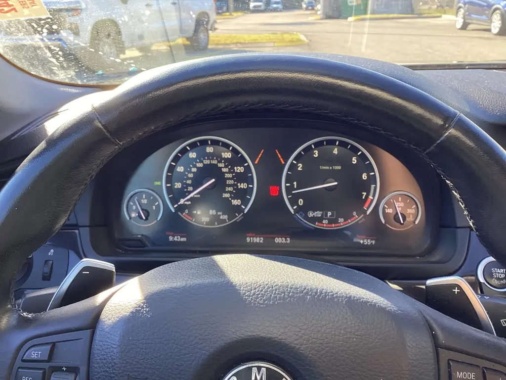 Florida Fine Cars - Used BMW 5 SERIES 2016 ORLANDO 535I XDRIVE