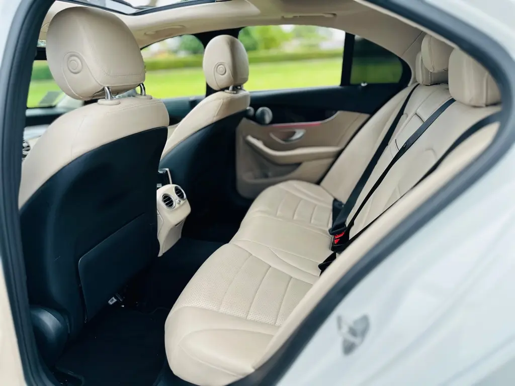 Florida Fine Cars - Used MERCEDES-BENZ C-CLASS 2020 MARGATE C 300