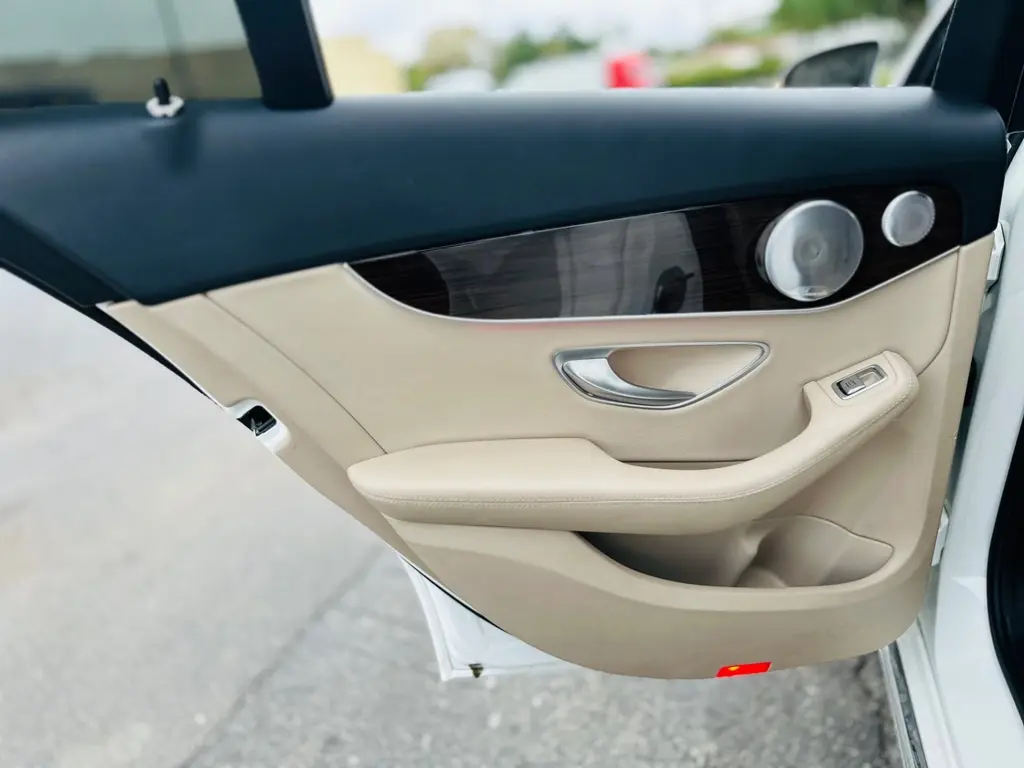 Florida Fine Cars - Used MERCEDES-BENZ C-CLASS 2020 MARGATE C 300