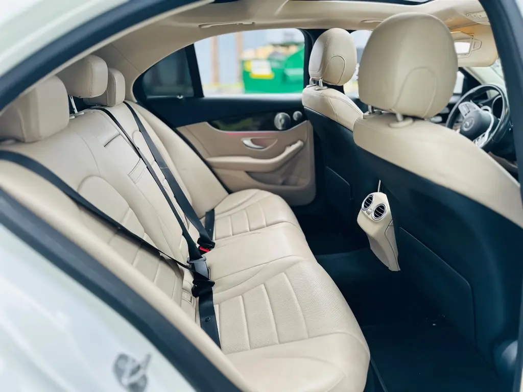 Florida Fine Cars - Used MERCEDES-BENZ C-CLASS 2020 MARGATE C 300