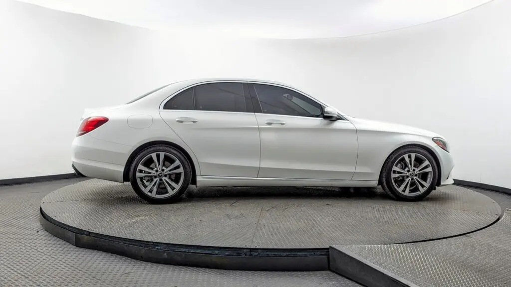 Florida Fine Cars - Used MERCEDES-BENZ C-CLASS 2020 MARGATE C 300