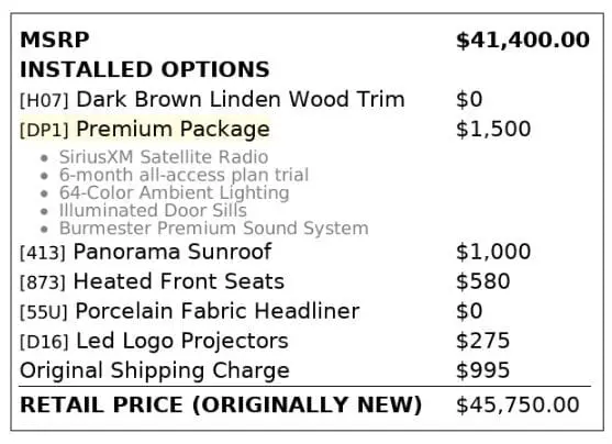 Florida Fine Cars - Used MERCEDES-BENZ C-CLASS 2020 MARGATE C 300