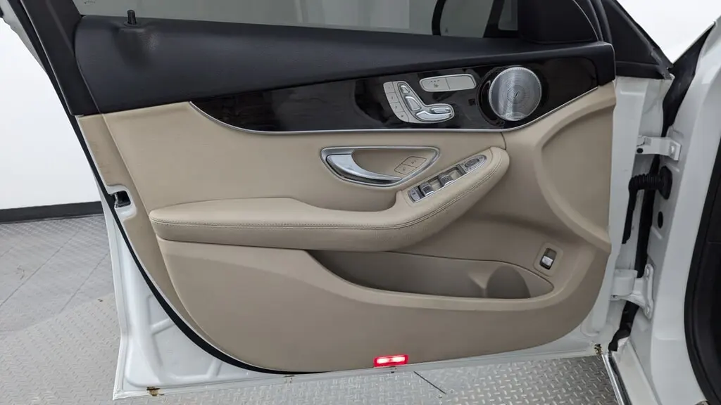 Florida Fine Cars - Used MERCEDES-BENZ C-CLASS 2020 MARGATE C 300