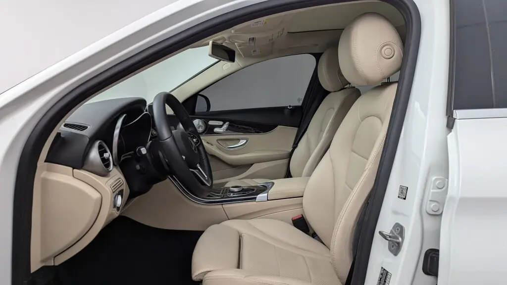 Florida Fine Cars - Used MERCEDES-BENZ C-CLASS 2020 MARGATE C 300