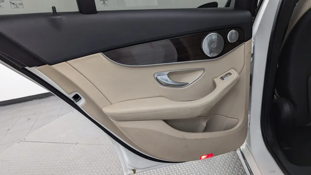 Florida Fine Cars - Used MERCEDES-BENZ C-CLASS 2020 MARGATE C 300