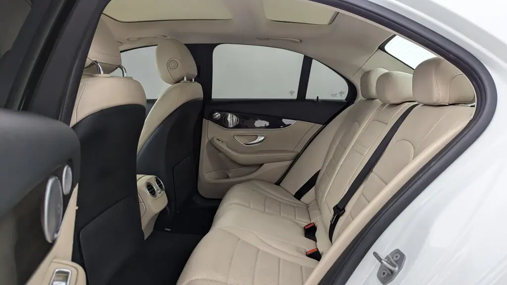 Florida Fine Cars - Used MERCEDES-BENZ C-CLASS 2020 MARGATE C 300