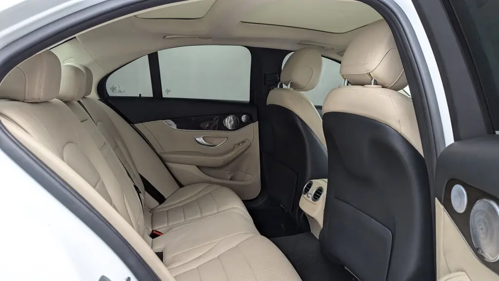 Florida Fine Cars - Used MERCEDES-BENZ C-CLASS 2020 MARGATE C 300