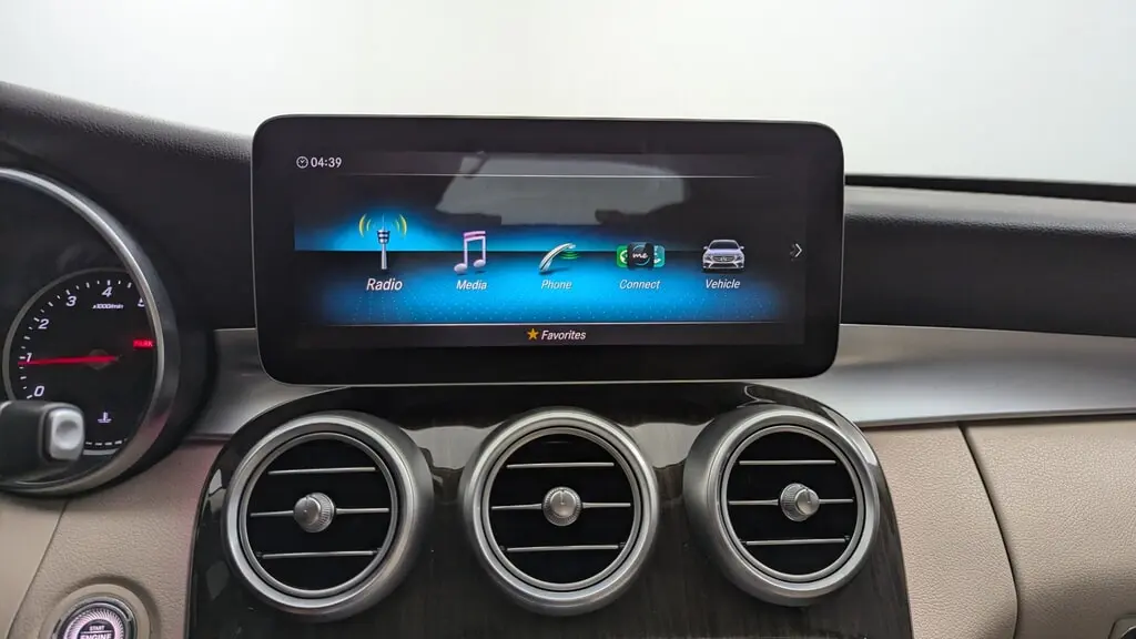 Florida Fine Cars - Used MERCEDES-BENZ C-CLASS 2020 MARGATE C 300