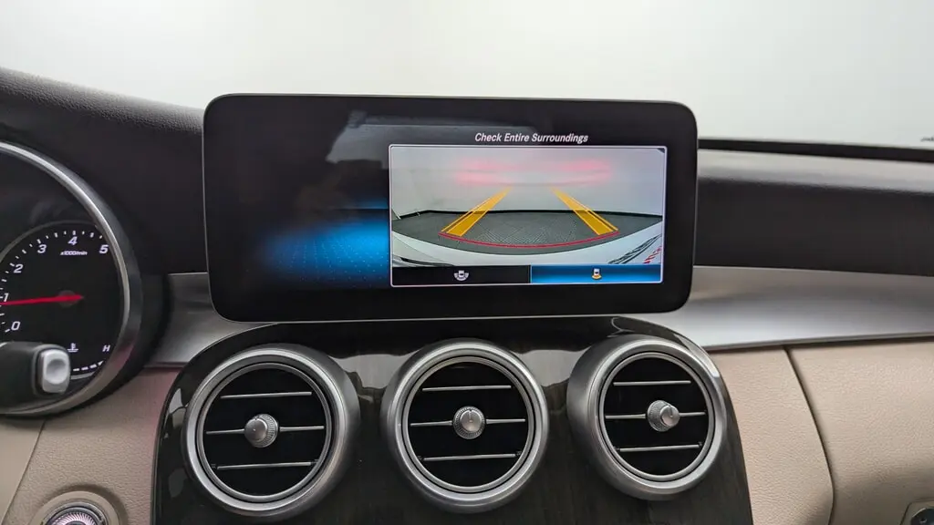 Florida Fine Cars - Used MERCEDES-BENZ C-CLASS 2020 MARGATE C 300